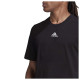 Adidas Ανδρική κοντομάνικη μπλούζα Space Tee